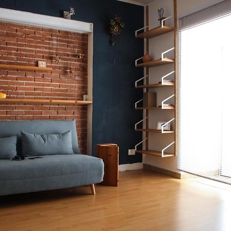 Gli Appartamenti Dell' Architetto Trapani Ngoại thất bức ảnh