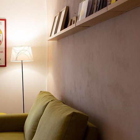 Gli Appartamenti Dell' Architetto Trapani Ngoại thất bức ảnh