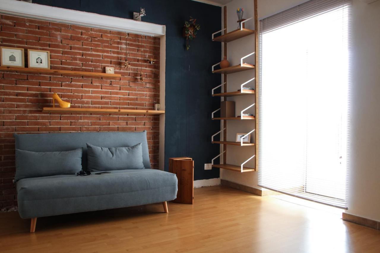 Gli Appartamenti Dell' Architetto Trapani Ngoại thất bức ảnh