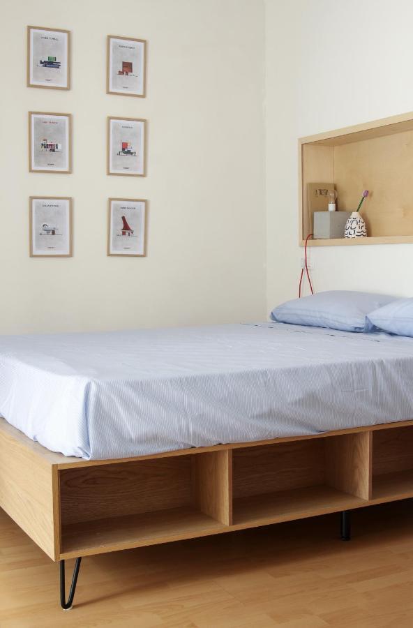 Gli Appartamenti Dell' Architetto Trapani Ngoại thất bức ảnh