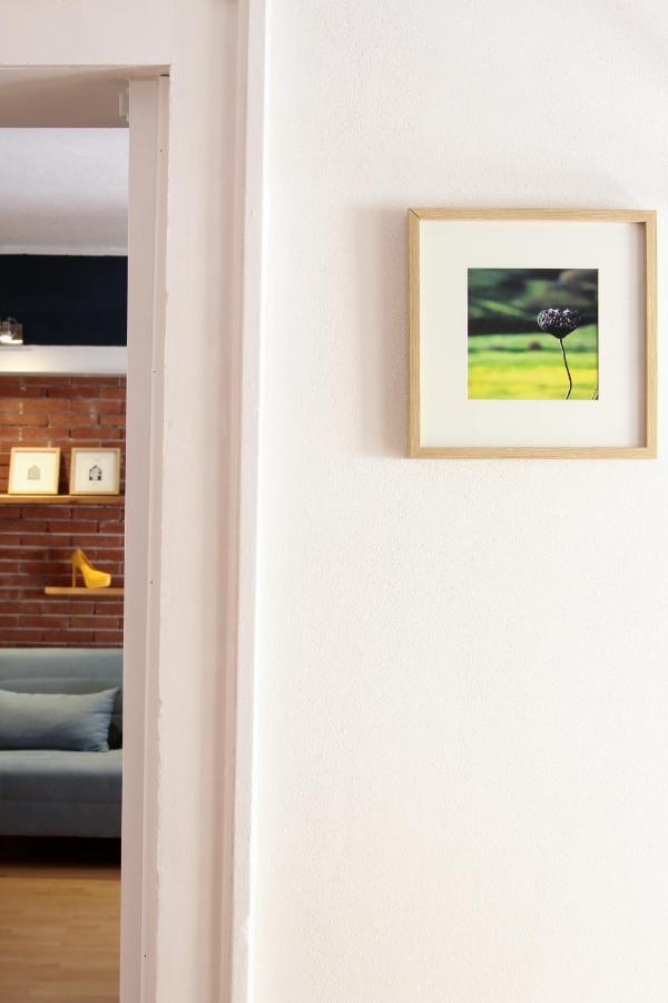 Gli Appartamenti Dell' Architetto Trapani Ngoại thất bức ảnh