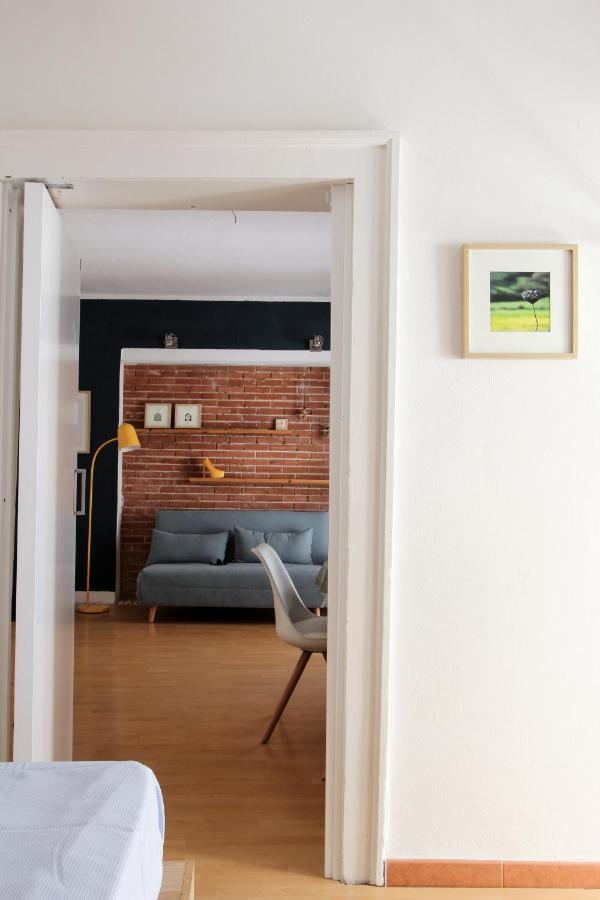 Gli Appartamenti Dell' Architetto Trapani Ngoại thất bức ảnh