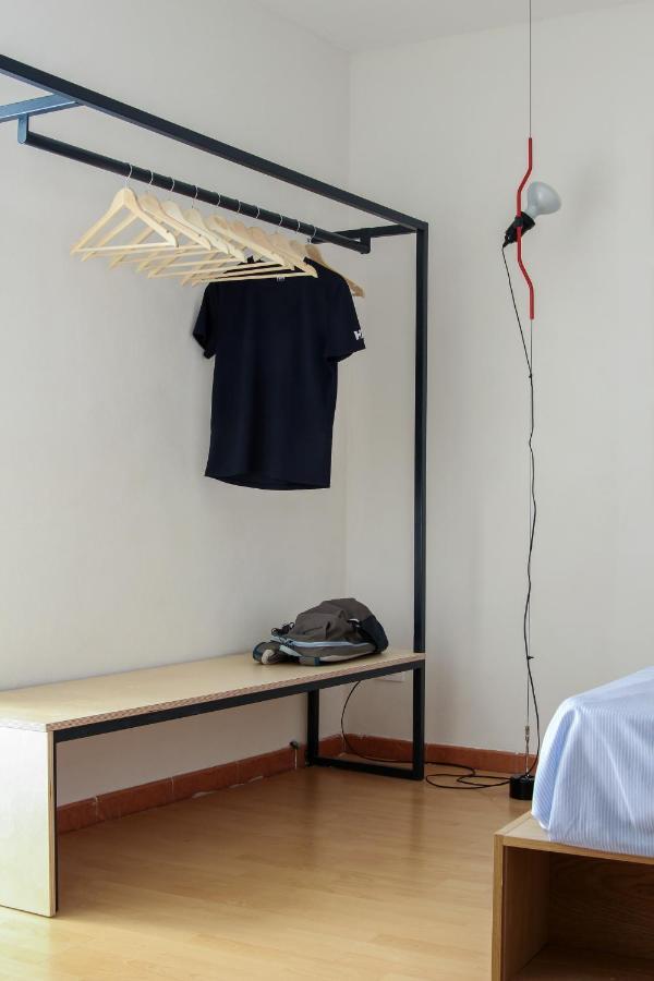 Gli Appartamenti Dell' Architetto Trapani Ngoại thất bức ảnh