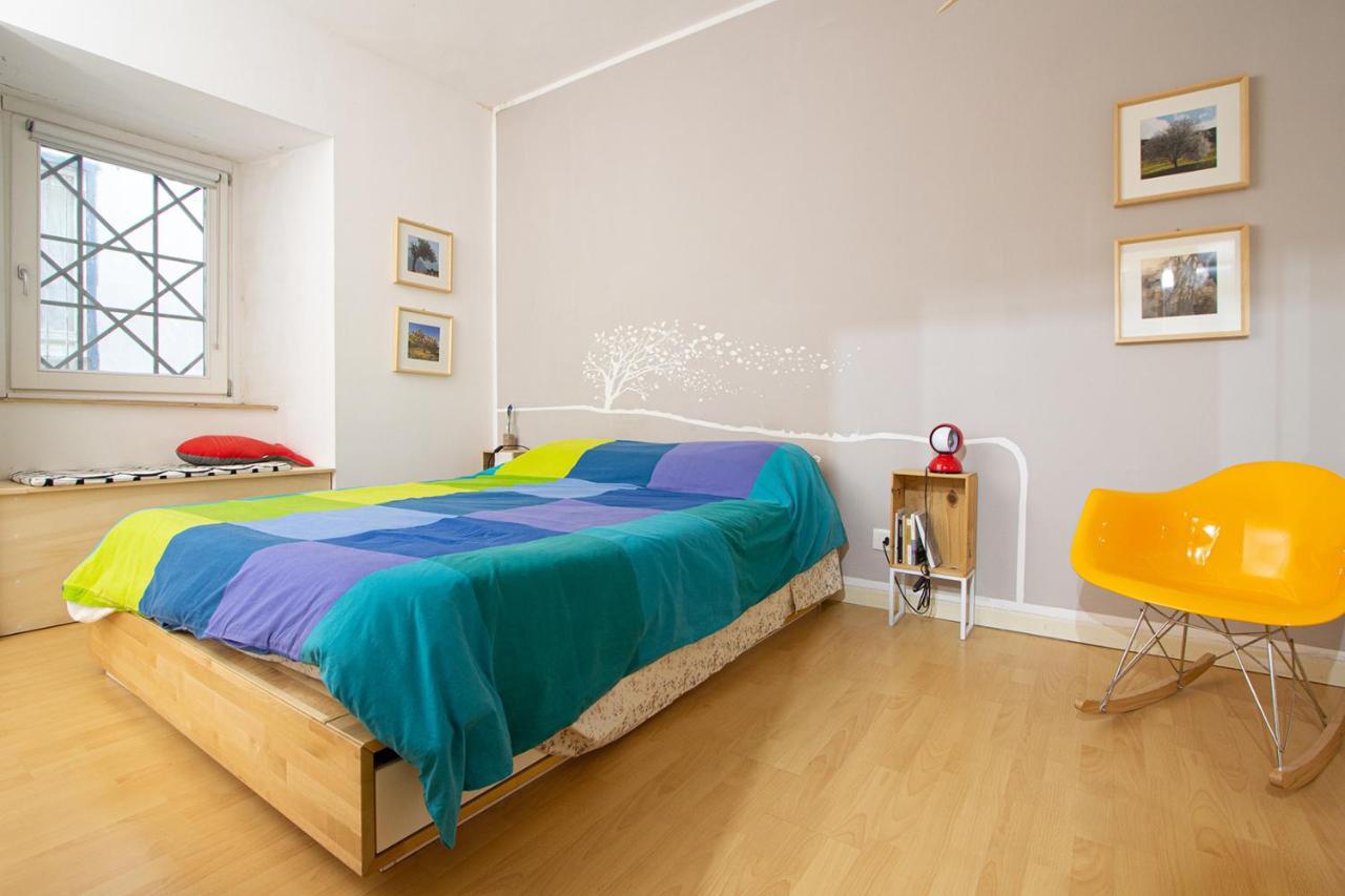 Gli Appartamenti Dell' Architetto Trapani Ngoại thất bức ảnh