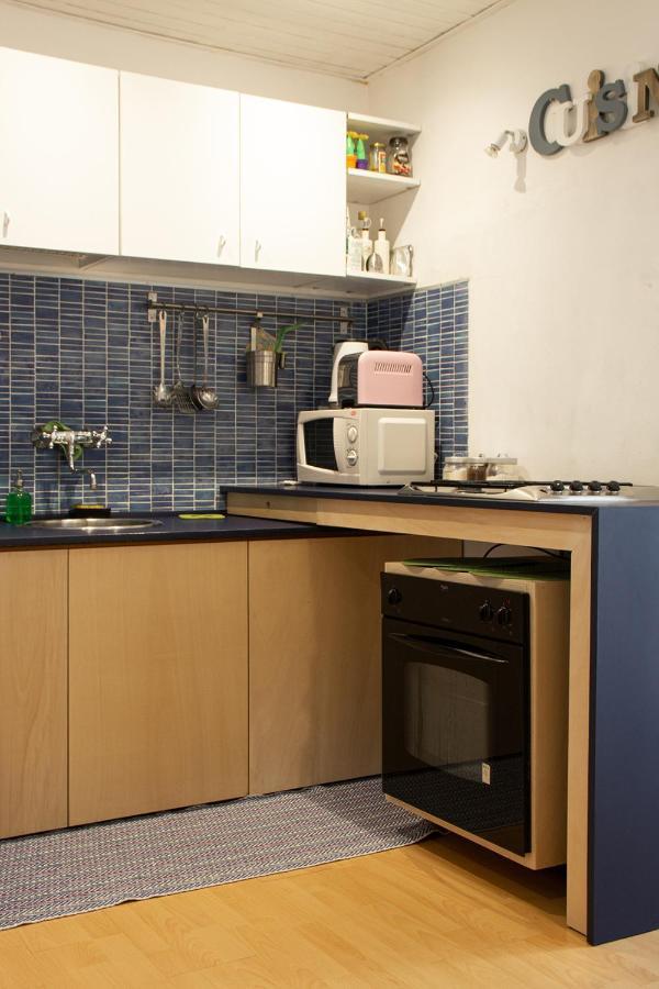 Gli Appartamenti Dell' Architetto Trapani Ngoại thất bức ảnh