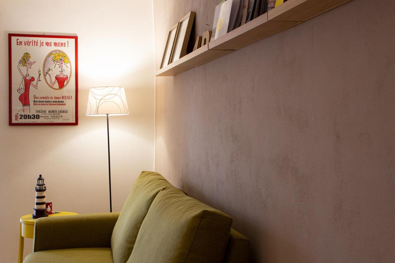 Gli Appartamenti Dell' Architetto Trapani Ngoại thất bức ảnh