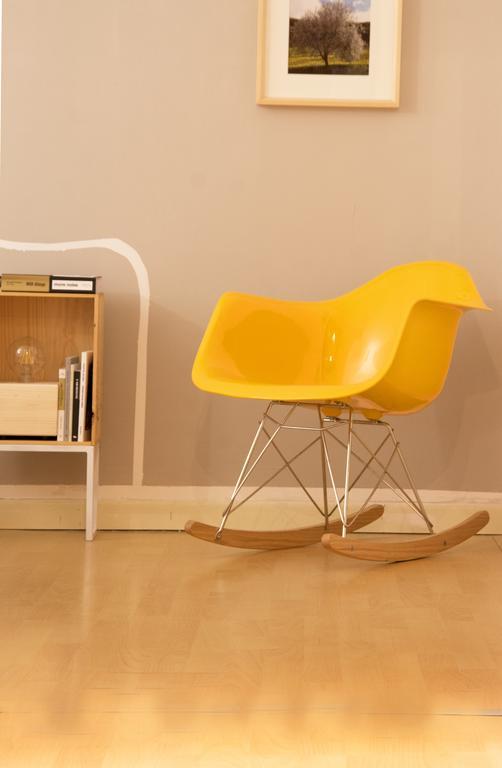 Gli Appartamenti Dell' Architetto Trapani Ngoại thất bức ảnh
