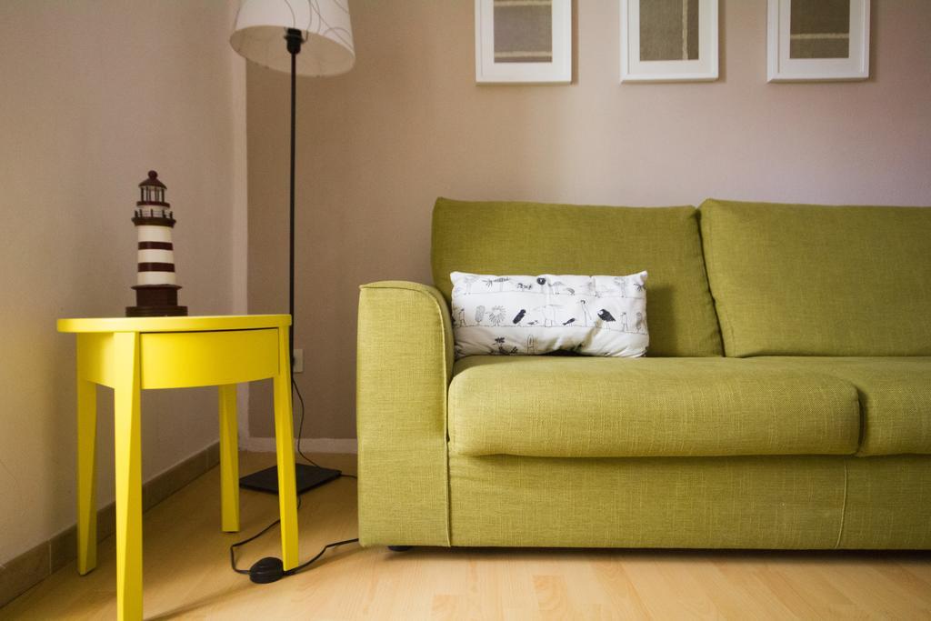 Gli Appartamenti Dell' Architetto Trapani Ngoại thất bức ảnh